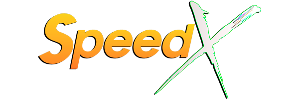 SpeedX